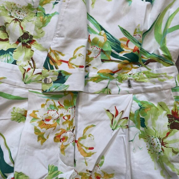 Armani Exchange Cute Summer Romper - Picture 6 of 6